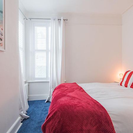 Southbeach By Bloom Stays Hythe  Εξωτερικό φωτογραφία