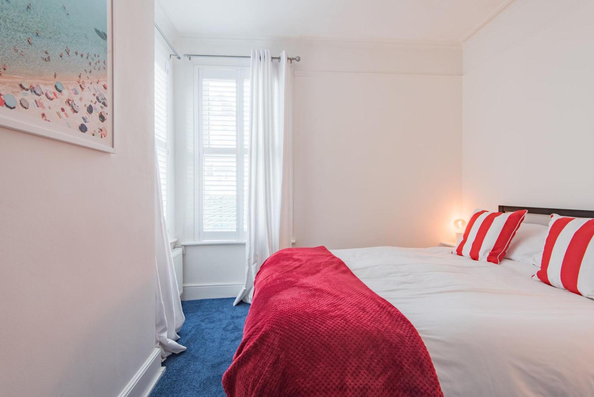 Southbeach By Bloom Stays Hythe  Εξωτερικό φωτογραφία
